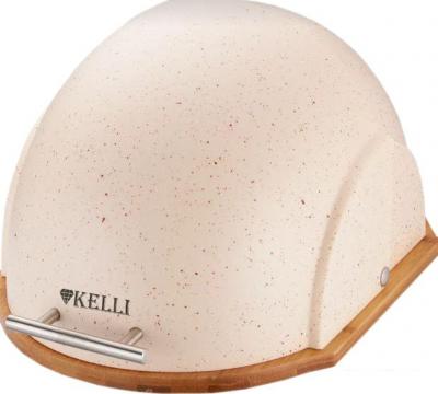 Хлебница KELLI KL-2143 Хлебница KELLI KL-2143