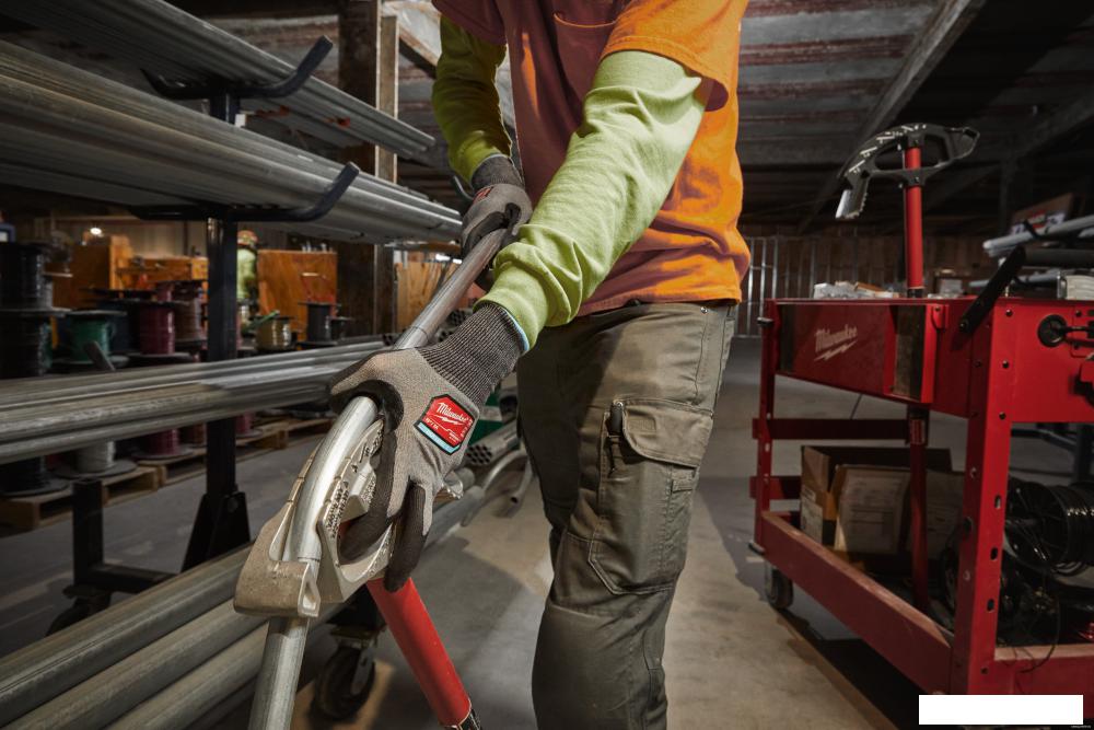Искусственная кожа Milwaukee Hi-Dex 2/B 9/L 4932480493