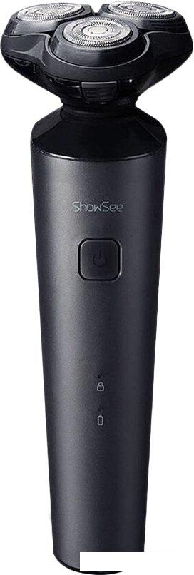 Электробритва ShowSee F303