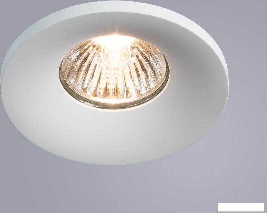 Точечный светильник Divinare Monello 1809/03 PL-1