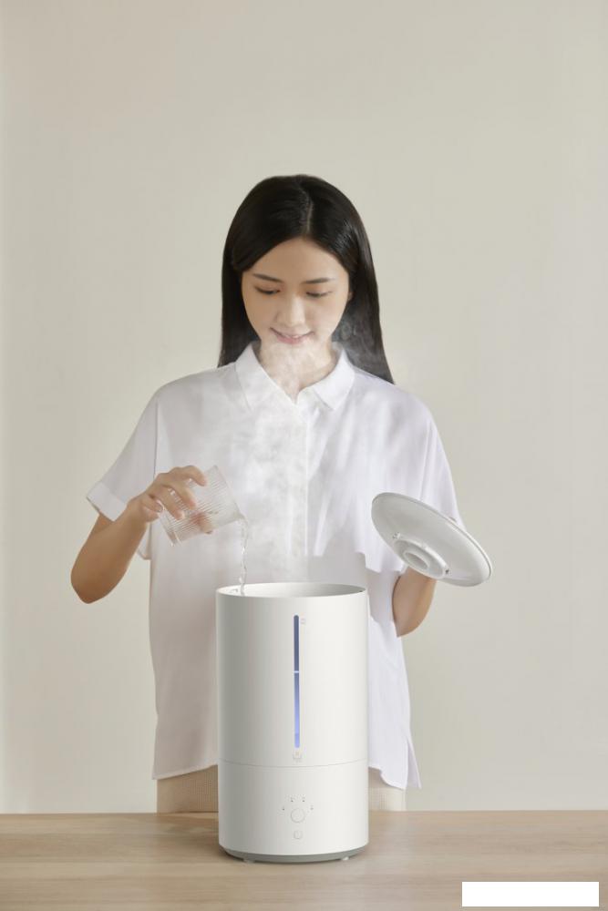 Увлажнитель воздуха Xiaomi Smart Humidifier 2 MJJSQ05DY (европейская версия)