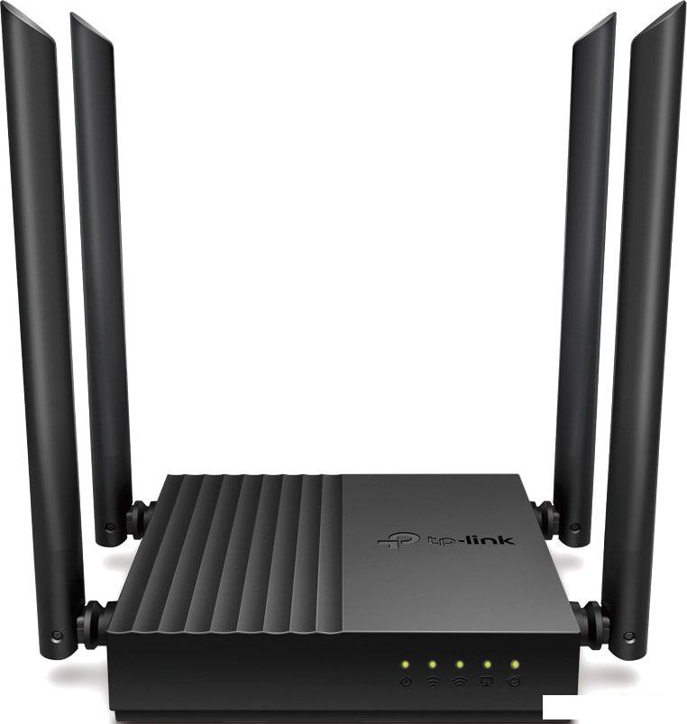 Wi-Fi роутер TP-Link Archer C64