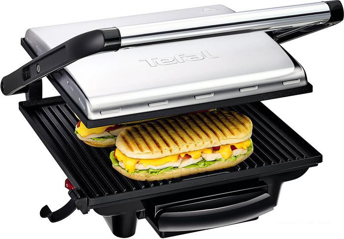 Электрогриль Tefal GC241D38