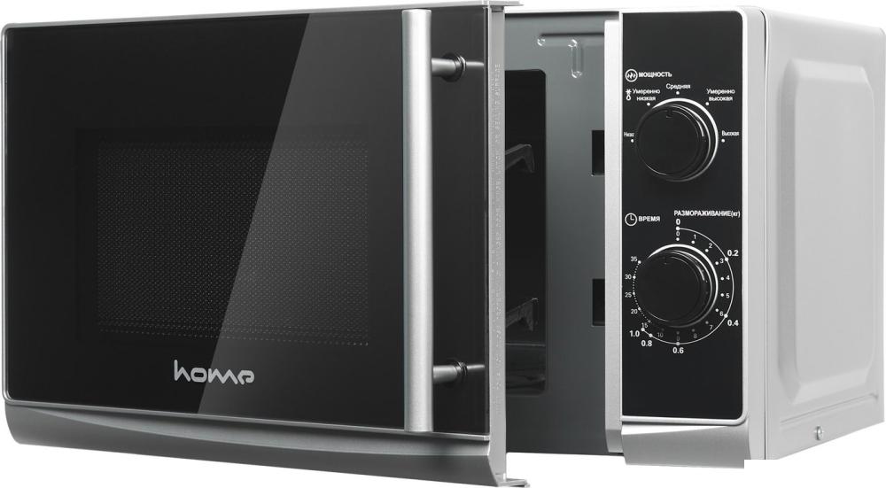 Микроволновая печь HOME HMM207ES
