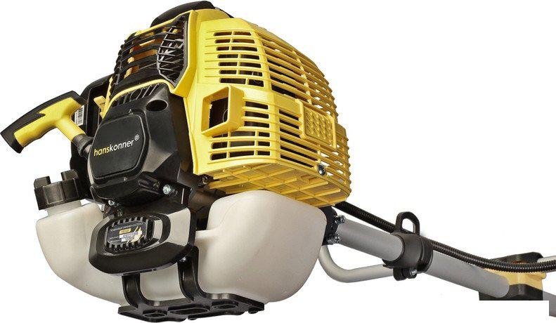 Триммеры Hanskonner HBT43F
