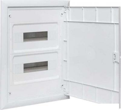Электрические щиты EKF PROxima profibox-24+4