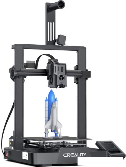 3D-принтер Creality Ender-3 V3 KE