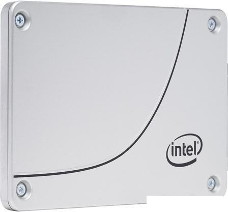 SSD Intel D3-S4610 1.92TB SSDSC2KG019T801