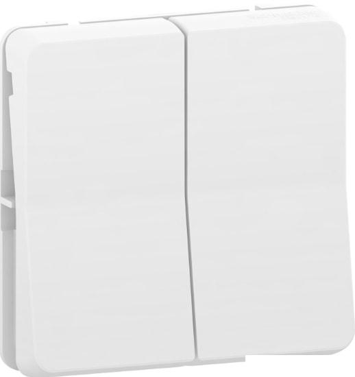 Выключатель перекрестный Schneider Electric Mureva Styl MUR39022