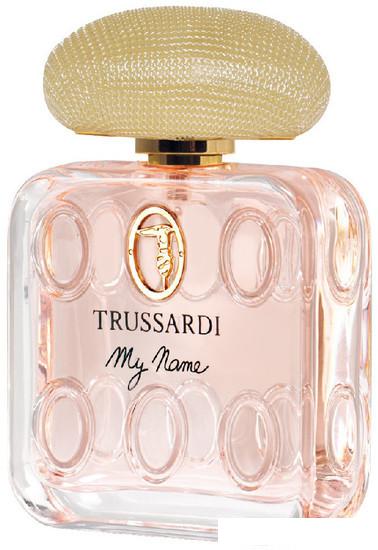 Парфюмерная вода Trussardi My Name EdP (100 мл)