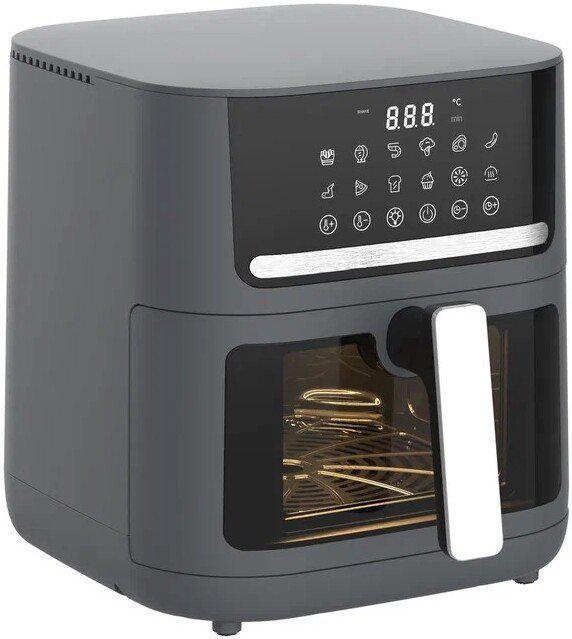 Аэрогриль (аэрофритюрница) HONOR Choice Kurrypop Air Fryer