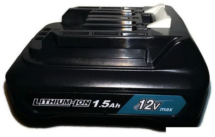 Аккумулятор Makita BL1016 (12В/1.5 Ah)
