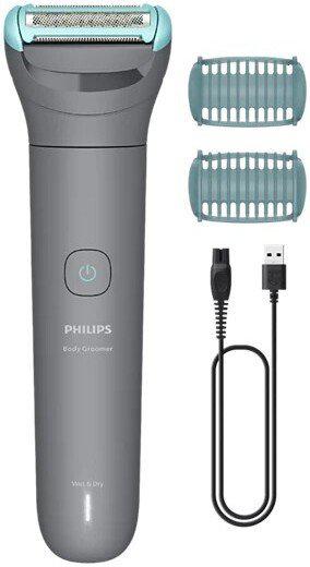 Триммер для тела Philips Body Groomer 3000 Series BG3480/15