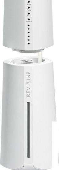 Электрические зубные щетки и ирригаторы Revyline RL 610 (белый)