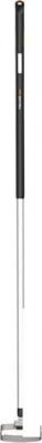 Плоскорез Fiskars Xact Push-Pull Weeder 1027042