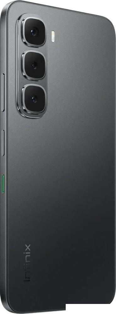 Телефон Infinix Hot 60i X6728 8GB/256GB (черный)
