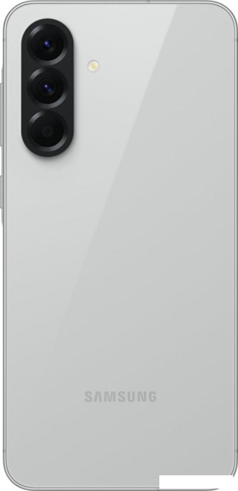 Телефон Samsung Galaxy A56 SM-A566E 8GB/128GB (серый)