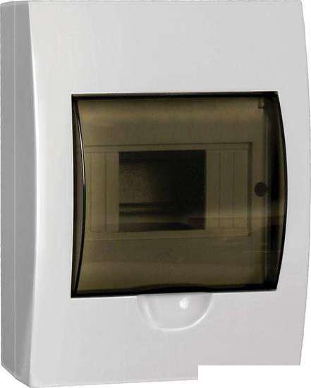 Бокс пластиковый Generica MKP12-V-06-41-G