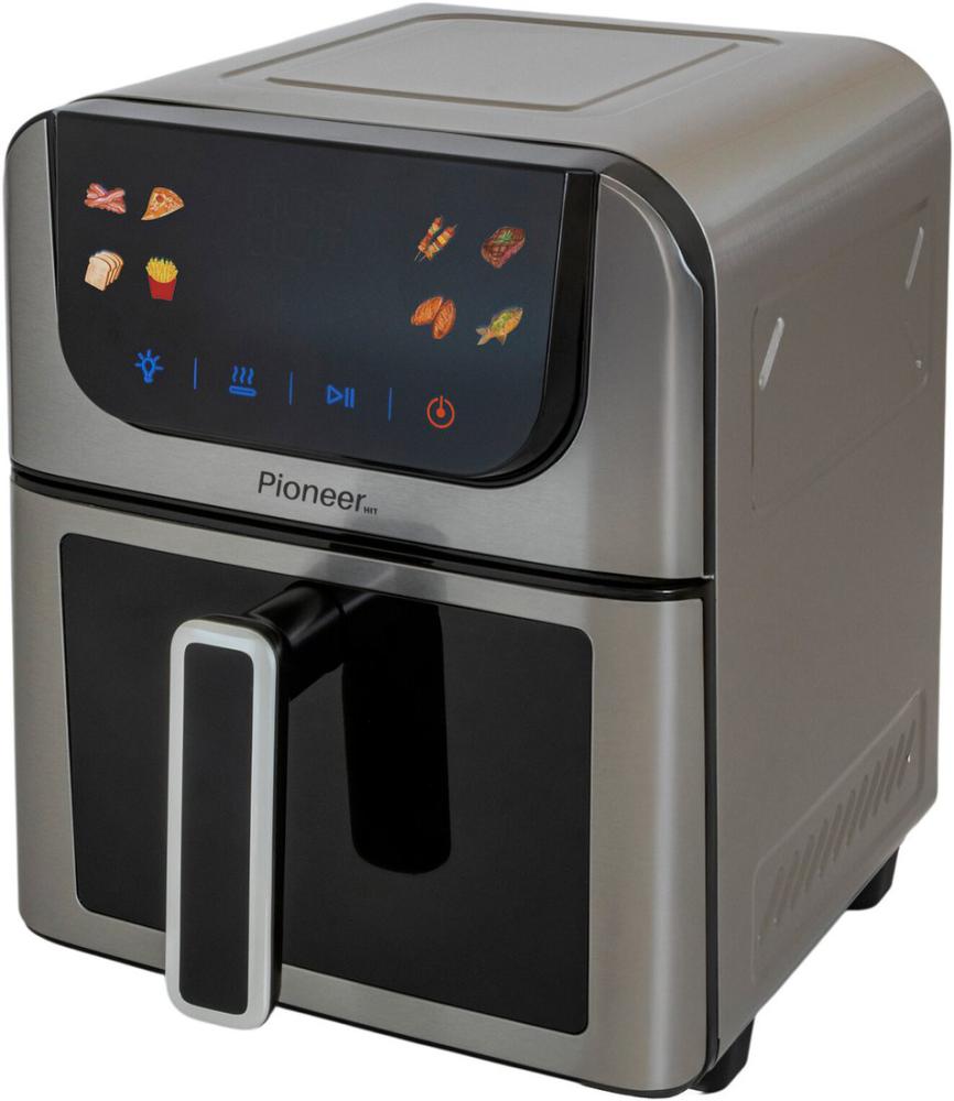 Аэрогриль (аэрофритюрница) Pioneer SM525D