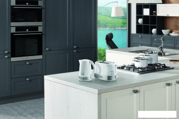Тостер Gorenje T850WE