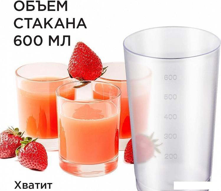 Соковыжималка RED Solution RJ-930S