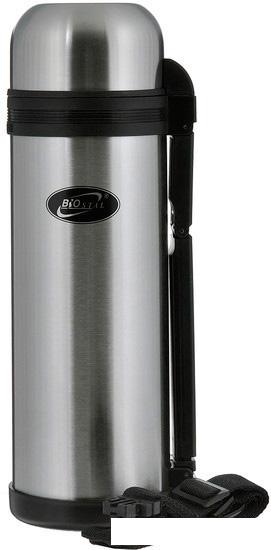 Термос БИОСТАЛЬ NG-1800-1 Stainless Steel