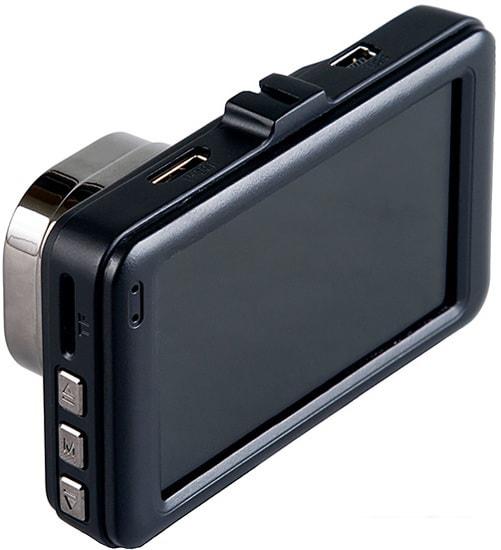 Видеорегистратор SilverStone NTK-9000F Duo