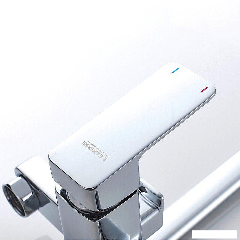 Смеситель Ledeme L2280