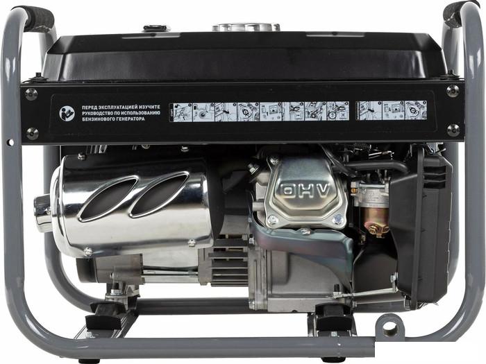 Бензиновый генератор Carver PPG-2500A