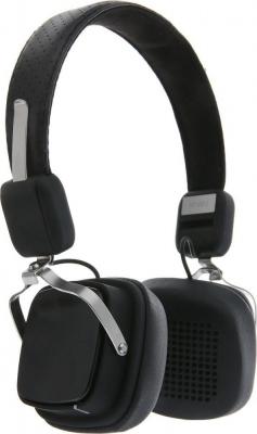 Наушники Ginzzu GM-571BT (черный)
