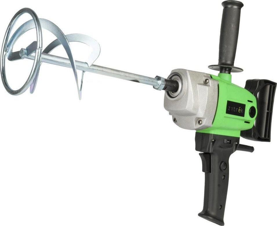 Дрель-миксер Zitrek ZKM1300W