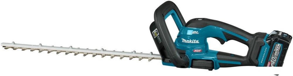 Кусторез Makita UH020GD101 (с 1-им АКБ)