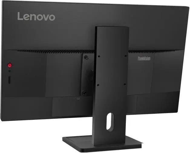 Мониторы Lenovo ThinkVision E24q-30 63ECGAT2UK