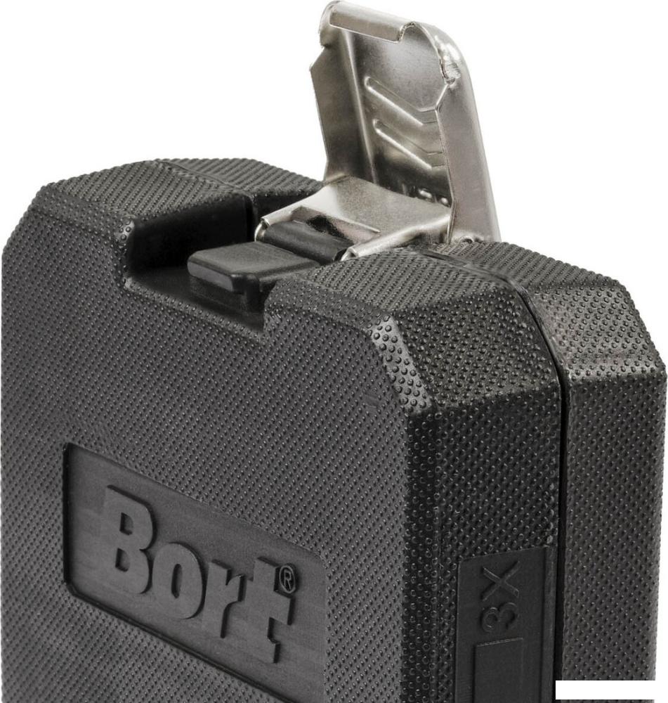 Набор головок слесарных Bort BTK-3M 93418620