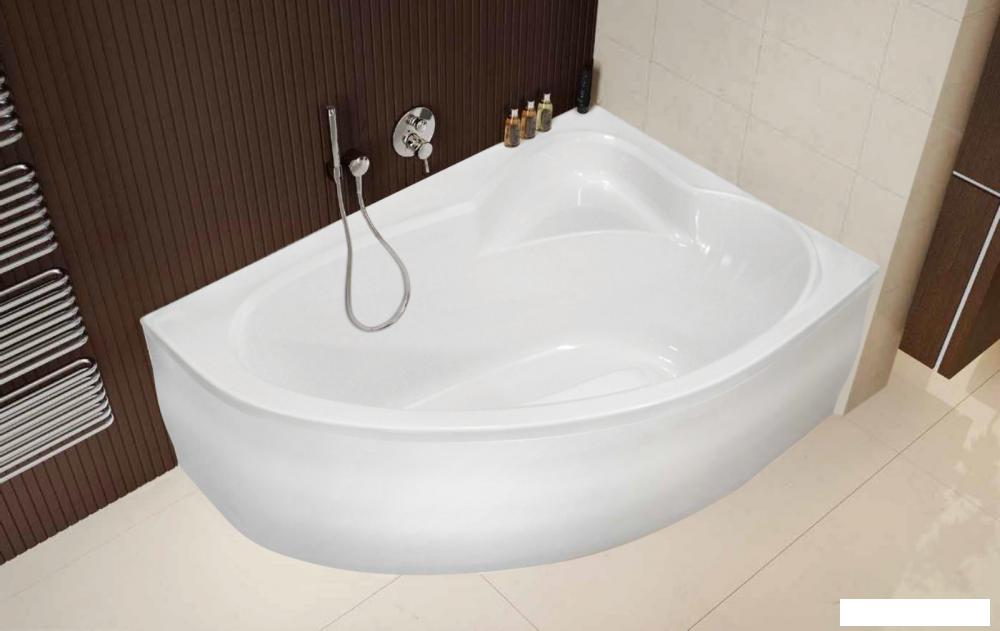 Ванна Ventospa Nika 170x115R