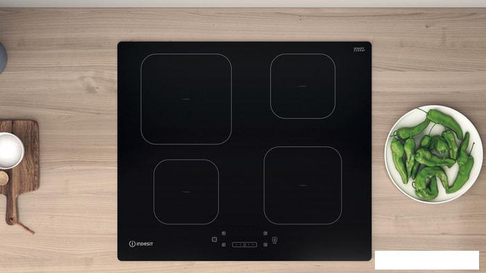Варочная панель Indesit IS 83Q60 NE