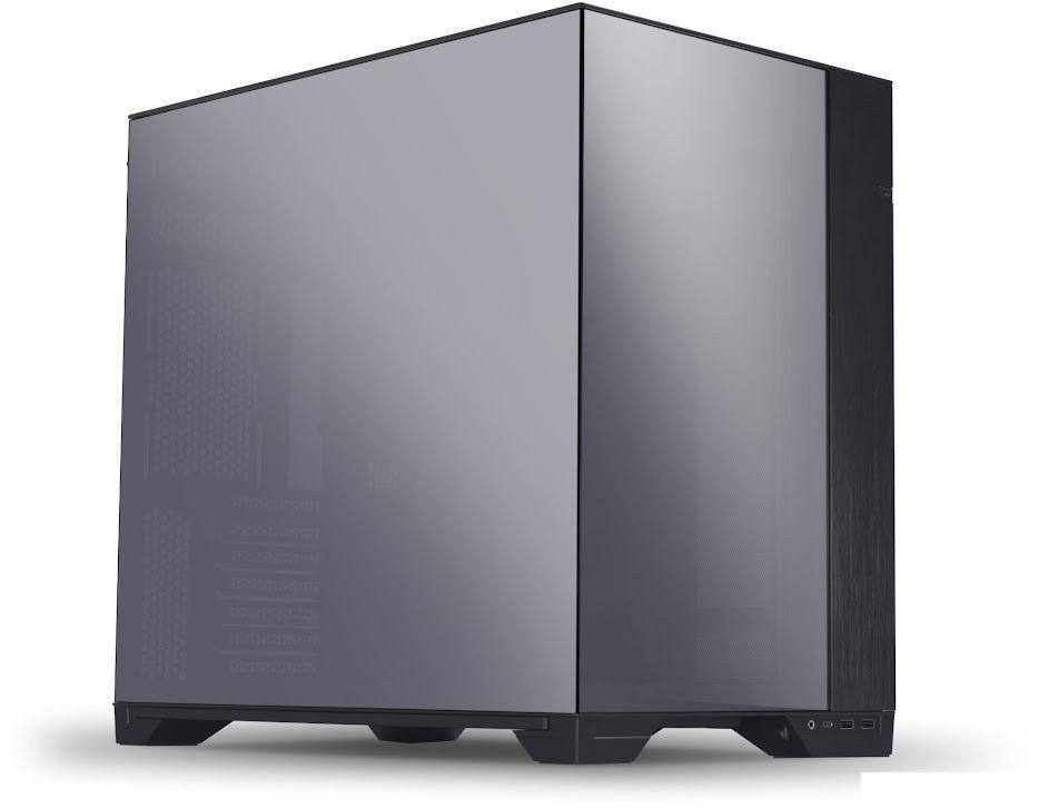 Корпус Lian Li O11 Vision Chrome G99.O11VC.R0