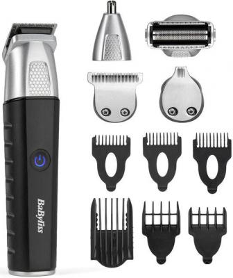 Триммер для бороды и усов BaByliss MT812E