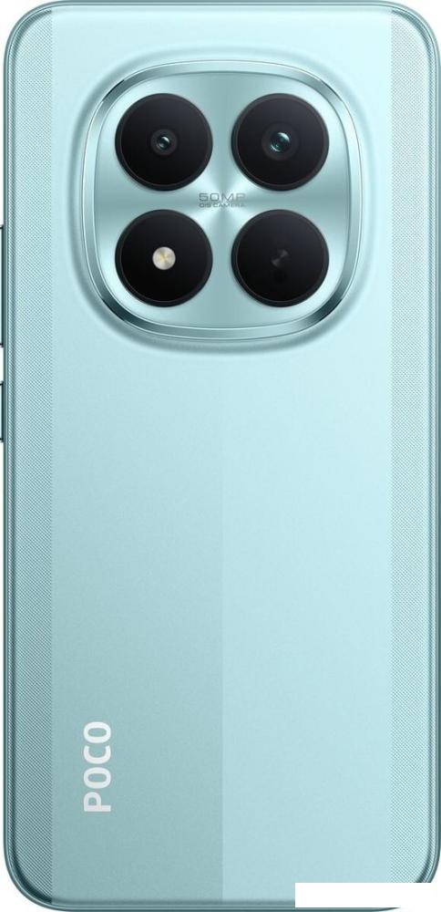 Телефон POCO M8 Pro 5G 12GB/512GB международная версия (зеленый)