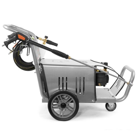 Мойка высокого давления Daewoo Power DAW 7500SW-3