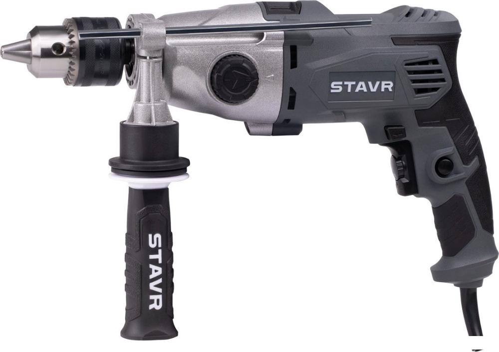 Ударная дрель Stavr (Ставр) SID 1200-16M-2