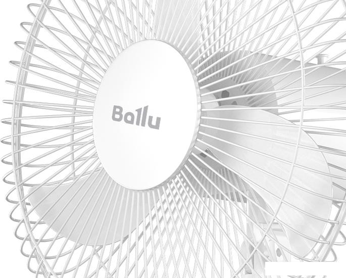 Вентилятор Ballu BFF-806 (белый)