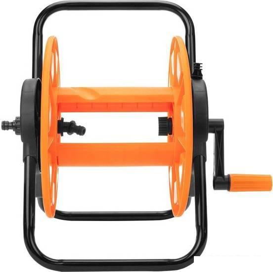 Тележка для шланга Четыре сезона Mini 62-0260 (1/2", 30 м или 3/4", 25 м)