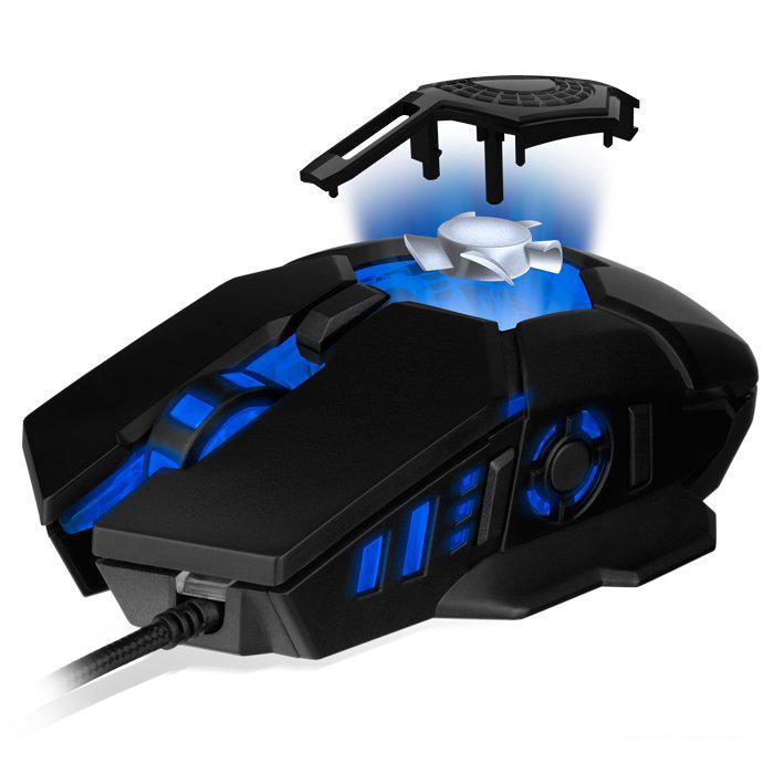 Игровая мышь SVEN RX-G880