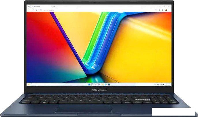 Ноутбуки ASUS Vivobook 15 F1504VA-BQ250