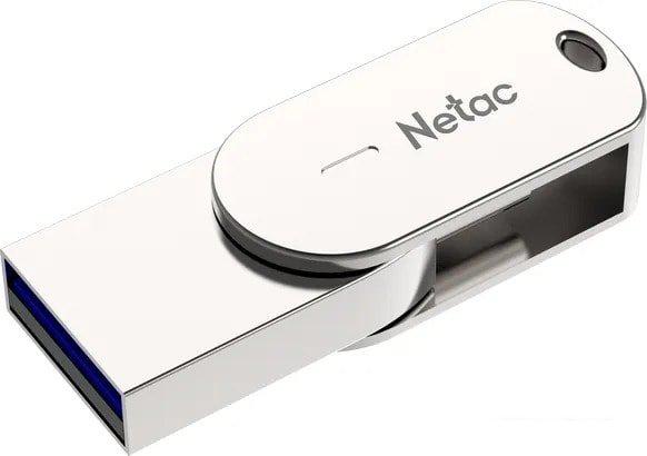 USB Flash Netac U785C USB 3.0 64GB NT03U785C-064G-30PN