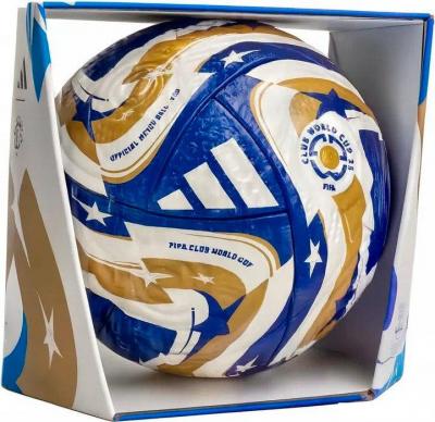 Футбольный мяч Adidas Fcwc Pro F JN7371-5