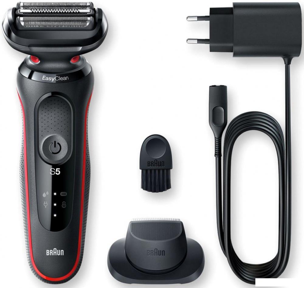 Электробритва Braun Series 5 51-R1200s