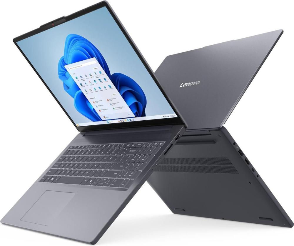 Ноутбук Lenovo IdeaPad Slim 3 16IRH10R 83K50007RK