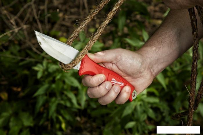 Нож строительный Milwaukee 4932464828